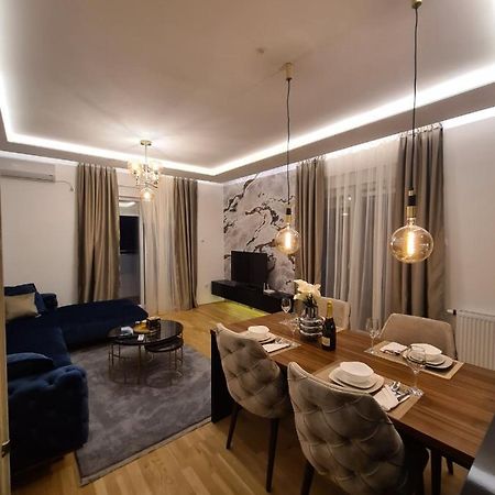 Appartamento Prestige Trebinje Esterno foto