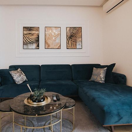 Appartamento Prestige Trebinje Esterno foto