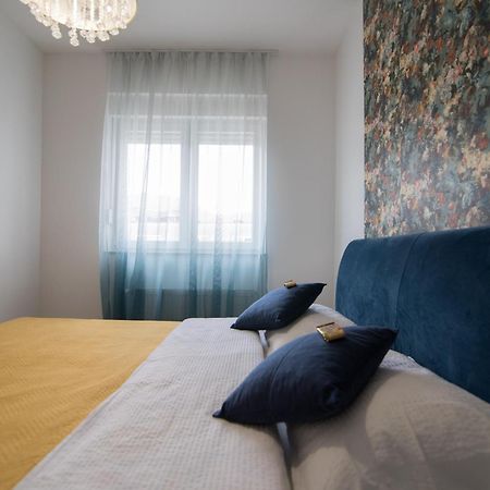 Appartamento Prestige Trebinje Esterno foto