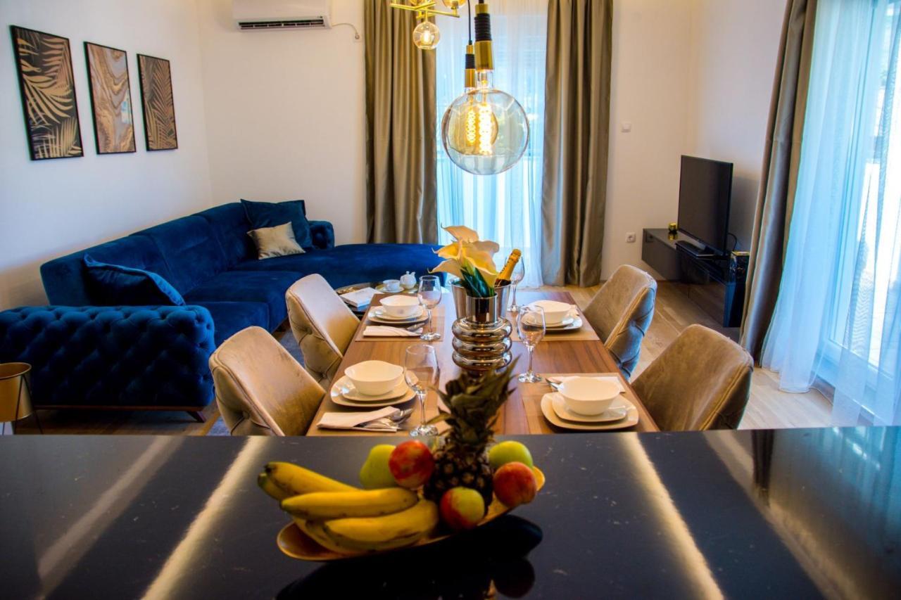 Appartamento Prestige Trebinje Esterno foto