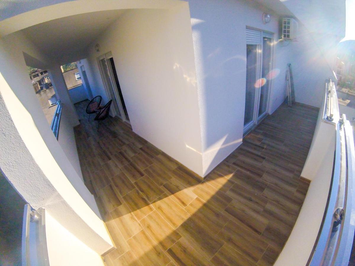 Appartamento Prestige Trebinje Esterno foto