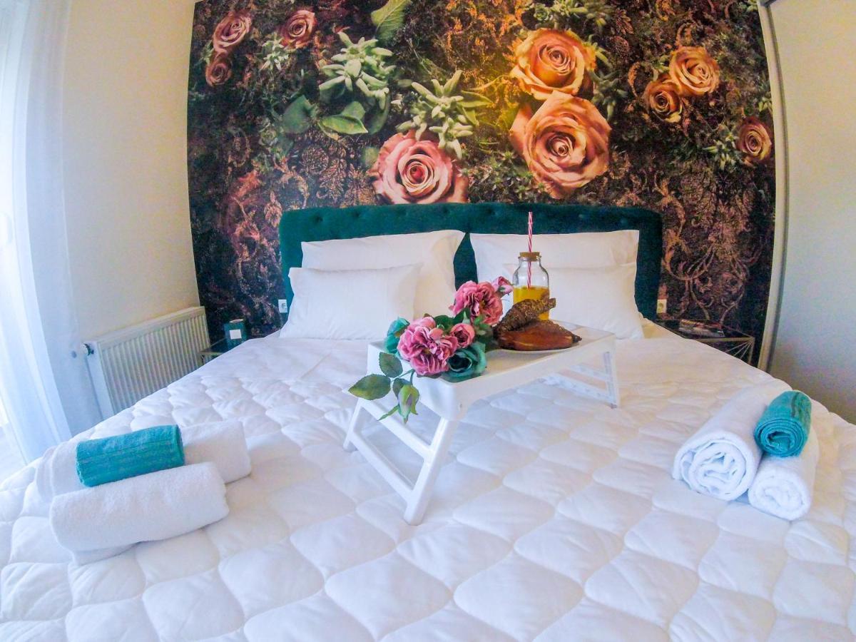 Appartamento Prestige Trebinje Esterno foto