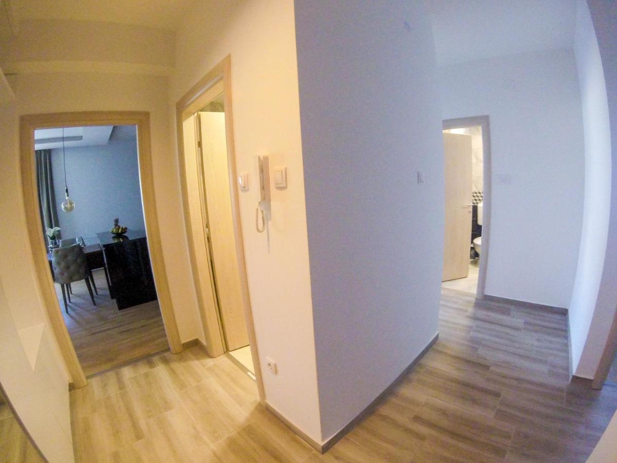 Appartamento Prestige Trebinje Esterno foto