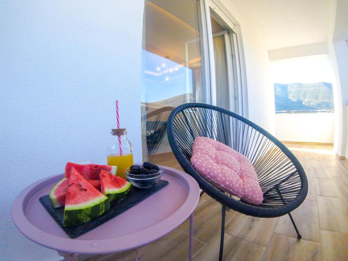 Appartamento Prestige Trebinje Esterno foto