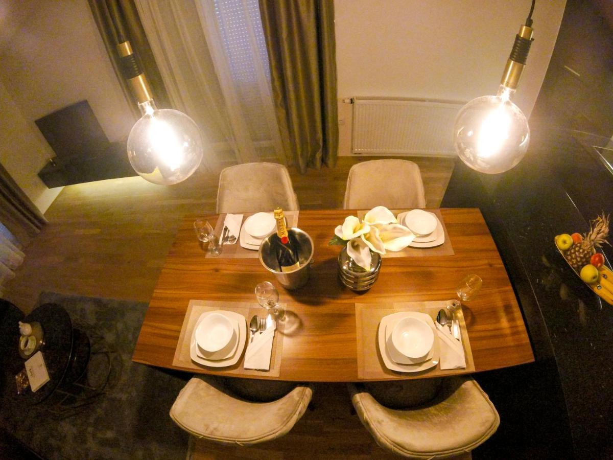 Appartamento Prestige Trebinje Esterno foto