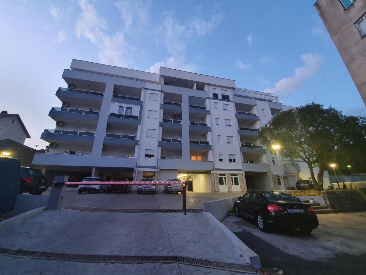 Appartamento Prestige Trebinje Esterno foto