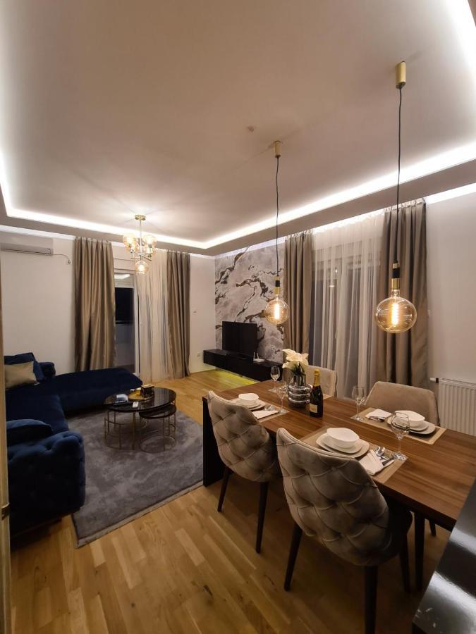 Appartamento Prestige Trebinje Esterno foto