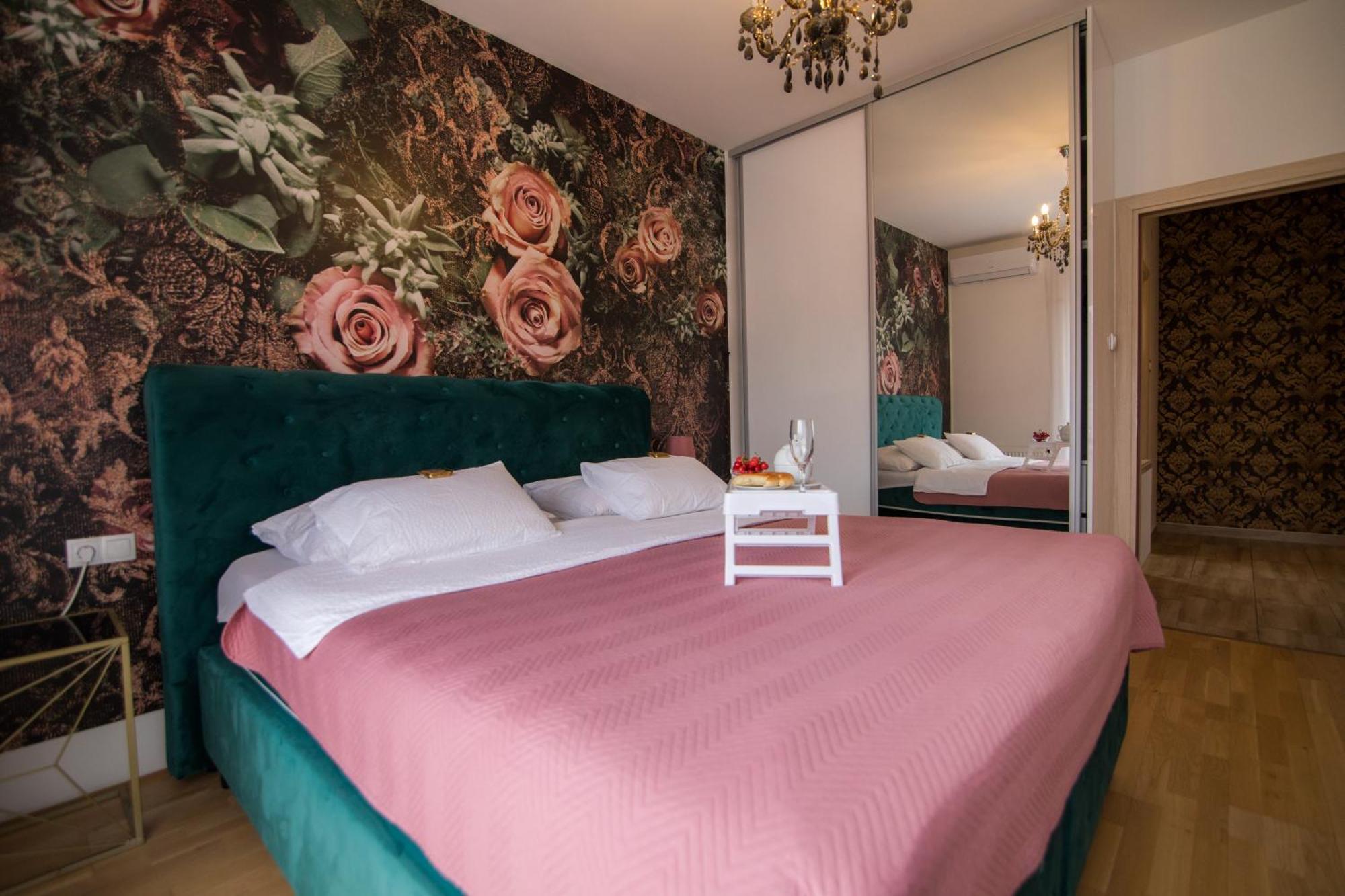 Appartamento Prestige Trebinje Esterno foto