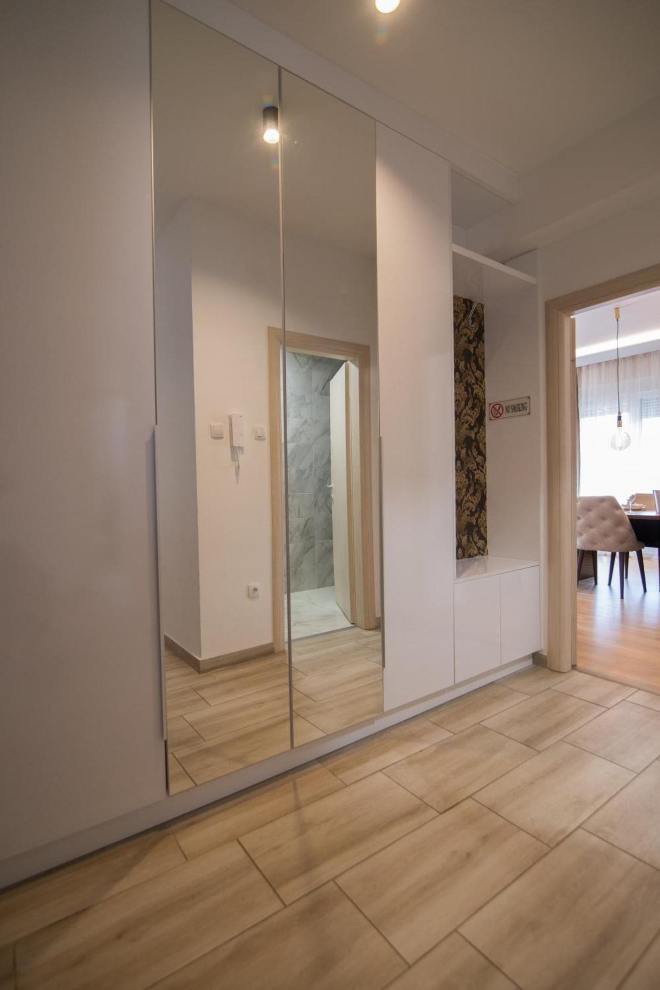Appartamento Prestige Trebinje Esterno foto