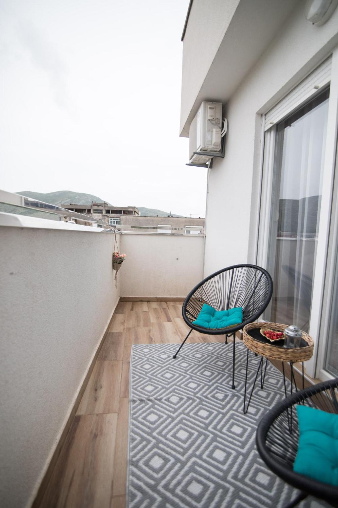 Appartamento Prestige Trebinje Esterno foto