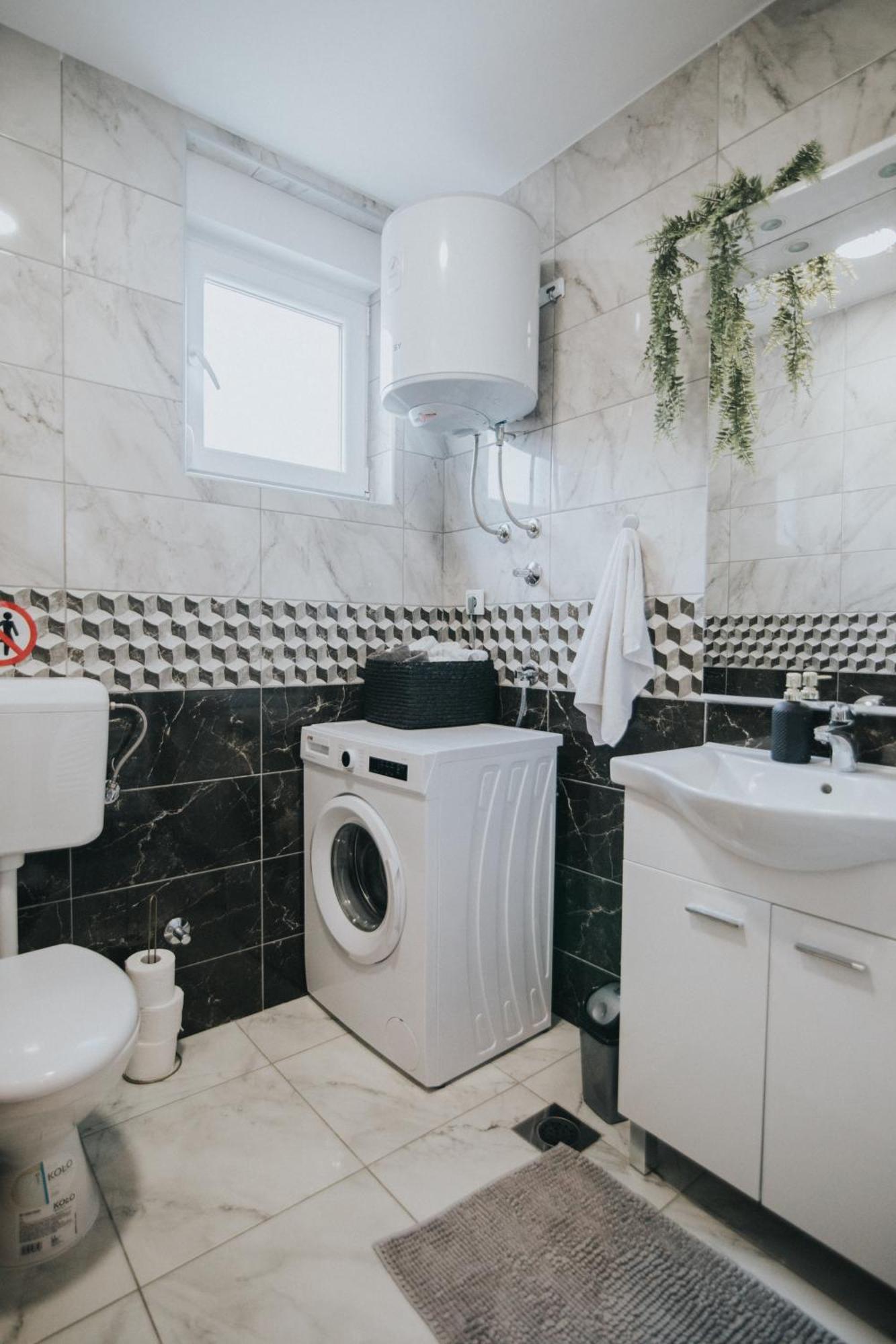 Appartamento Prestige Trebinje Esterno foto