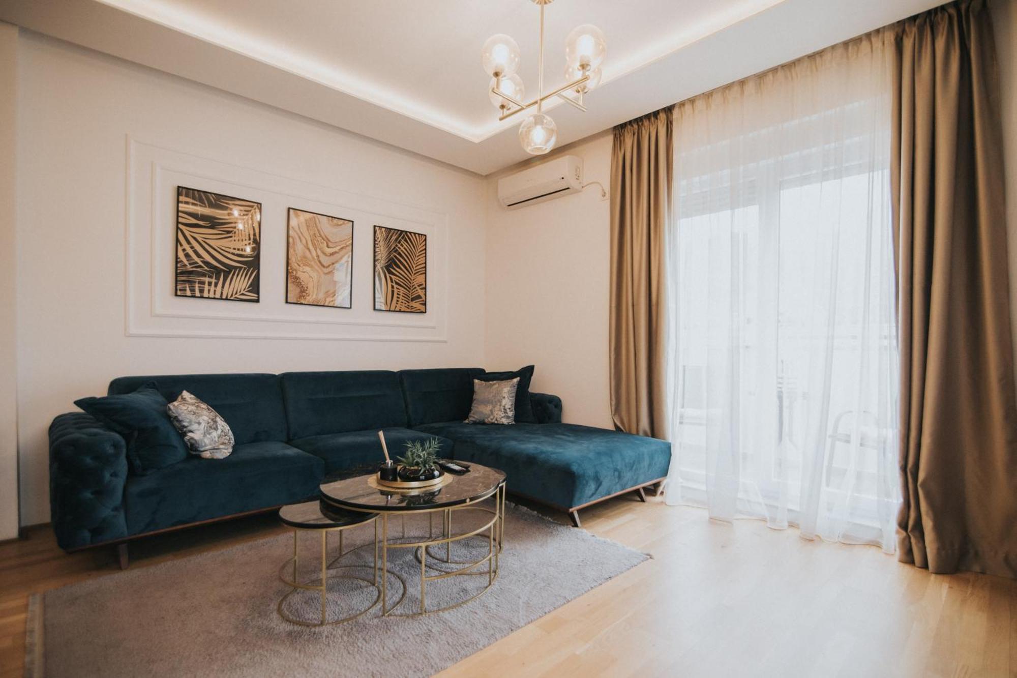 Appartamento Prestige Trebinje Esterno foto