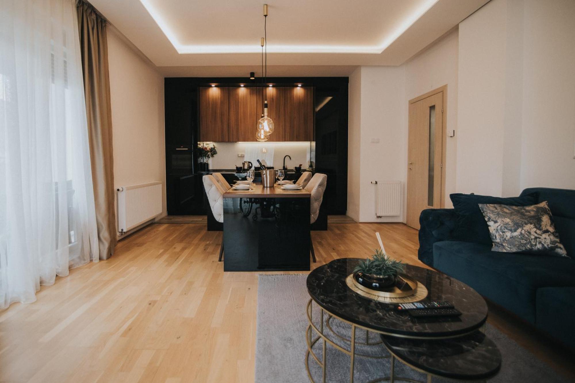 Appartamento Prestige Trebinje Esterno foto