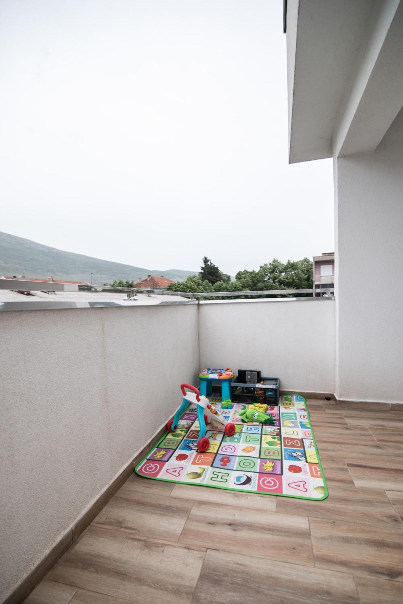 Appartamento Prestige Trebinje Esterno foto