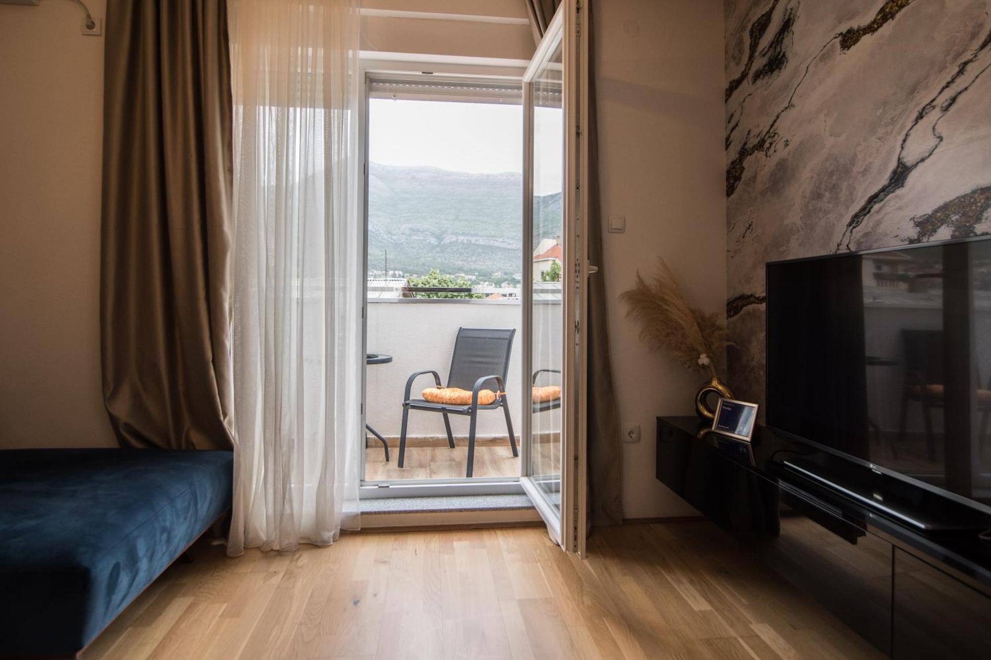 Appartamento Prestige Trebinje Esterno foto