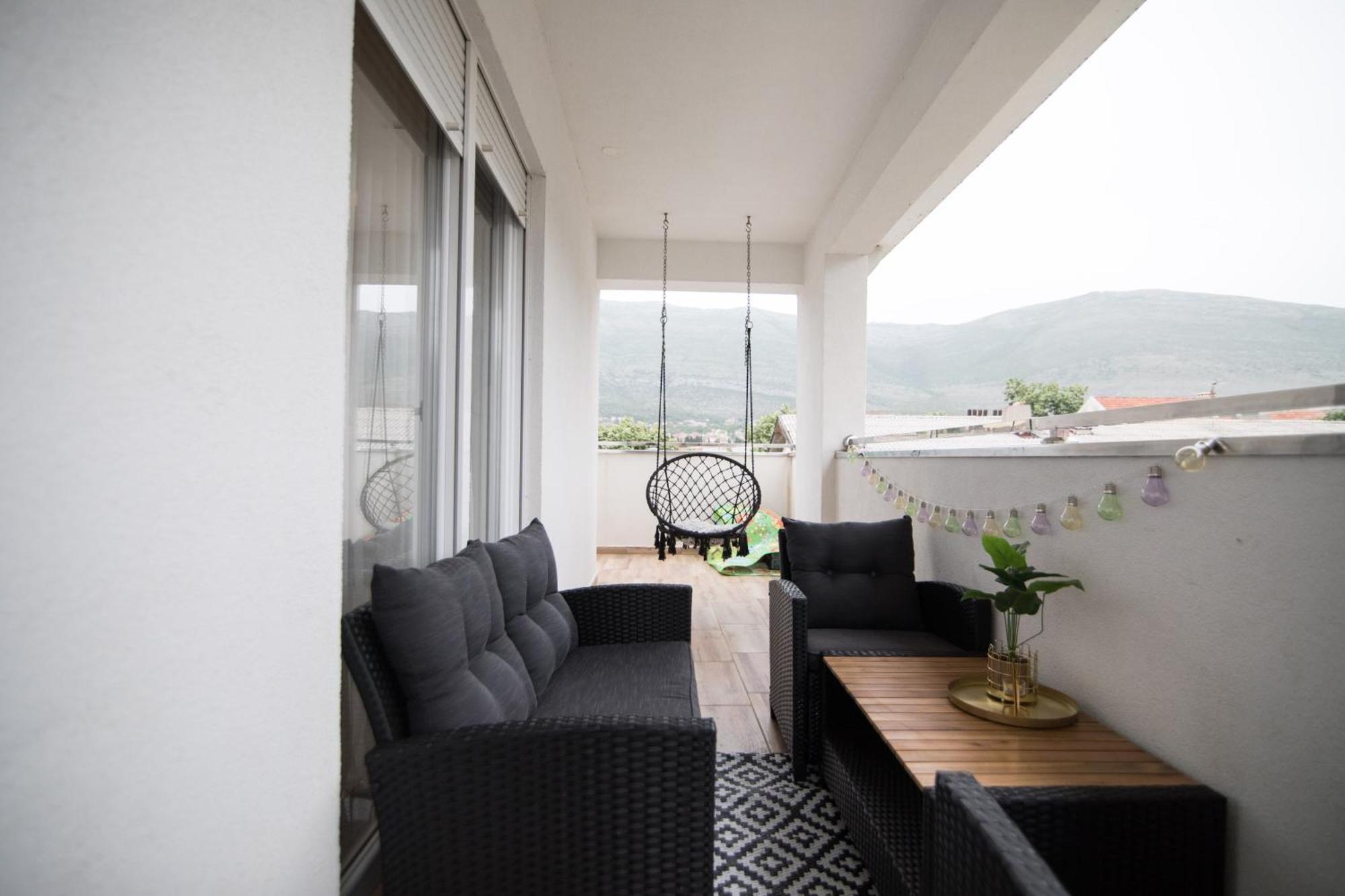 Appartamento Prestige Trebinje Esterno foto