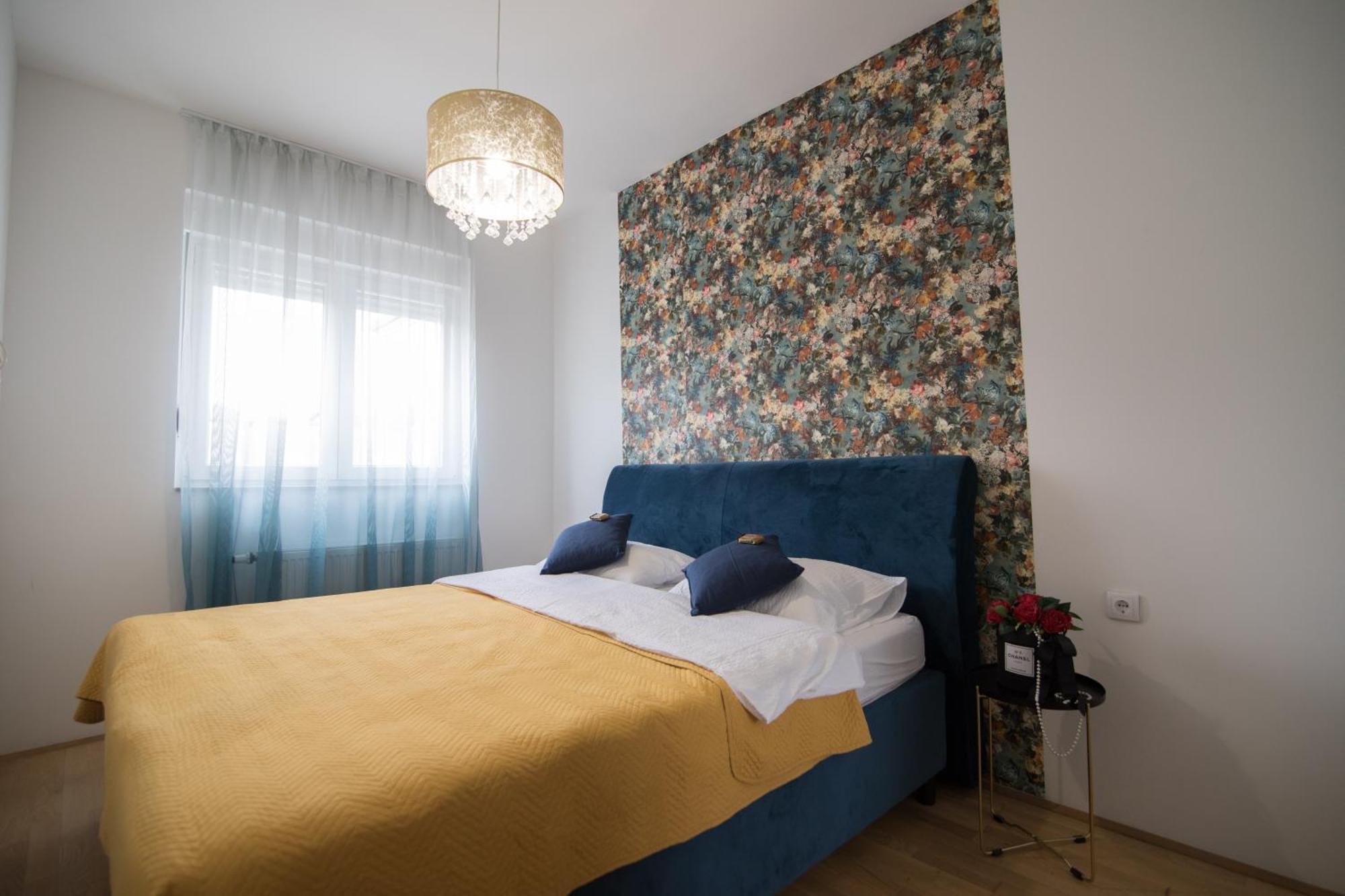 Appartamento Prestige Trebinje Esterno foto