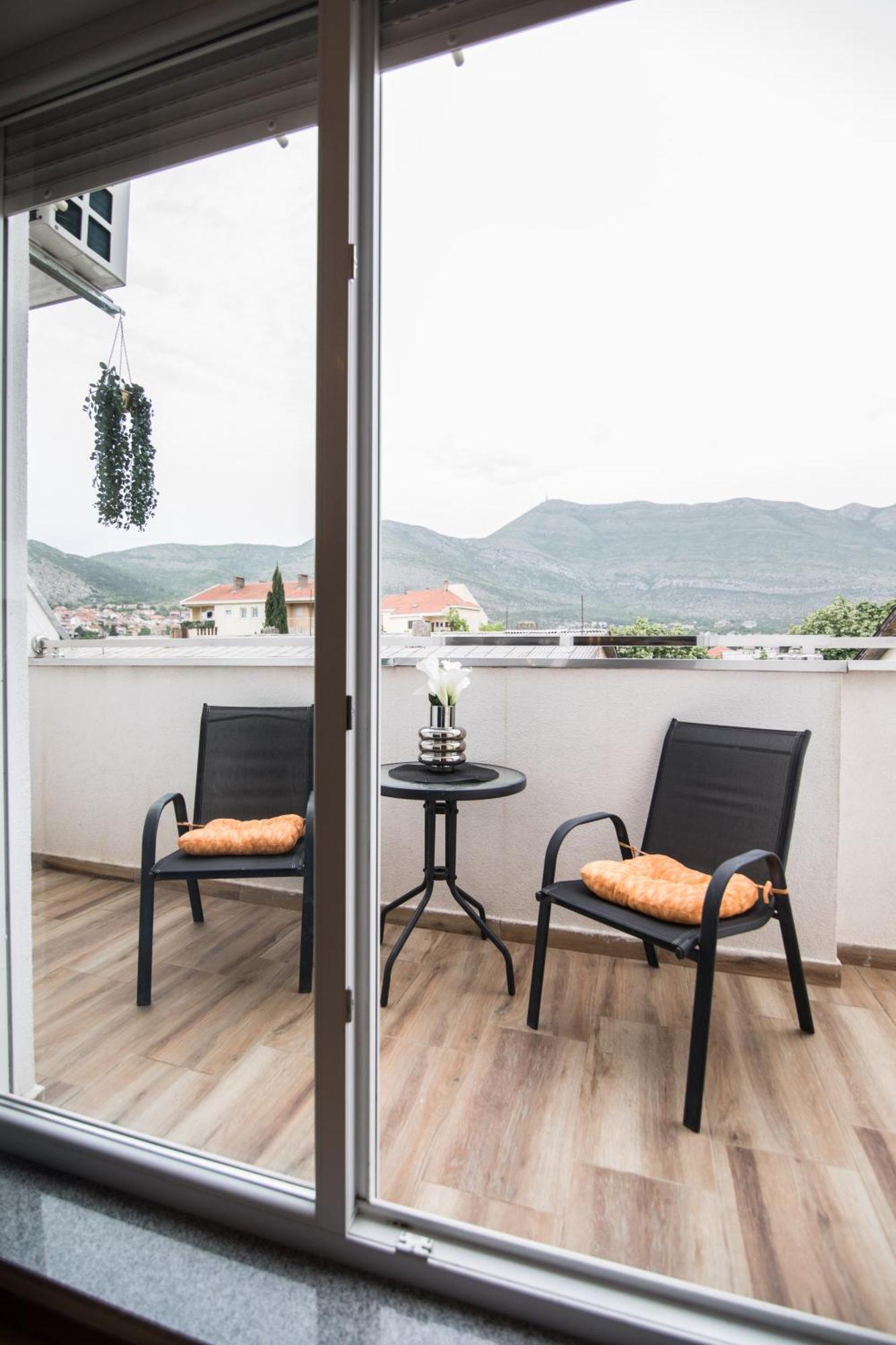 Appartamento Prestige Trebinje Esterno foto