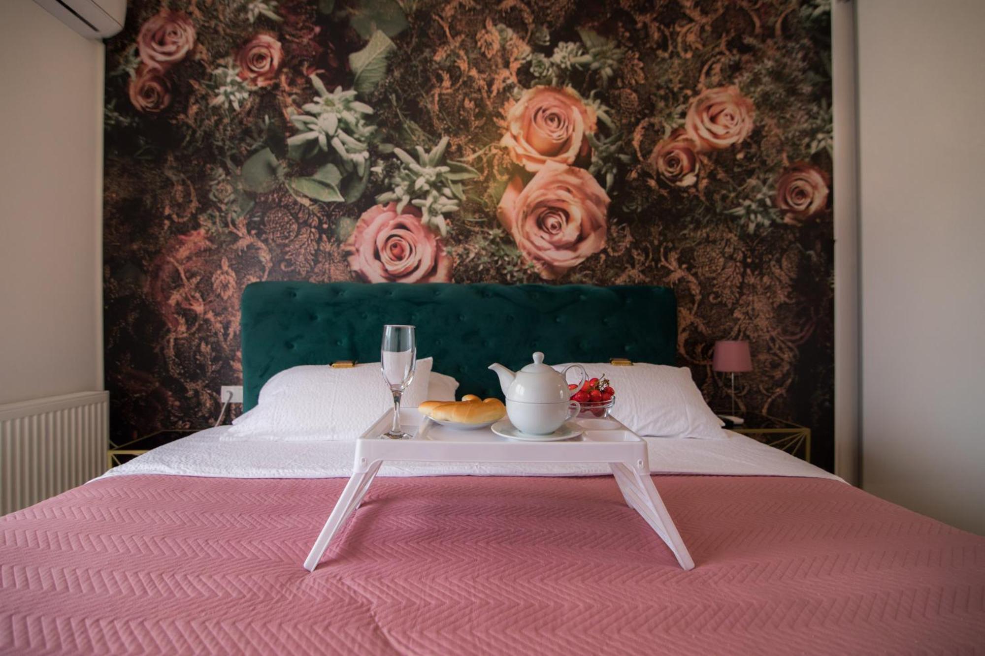 Appartamento Prestige Trebinje Esterno foto